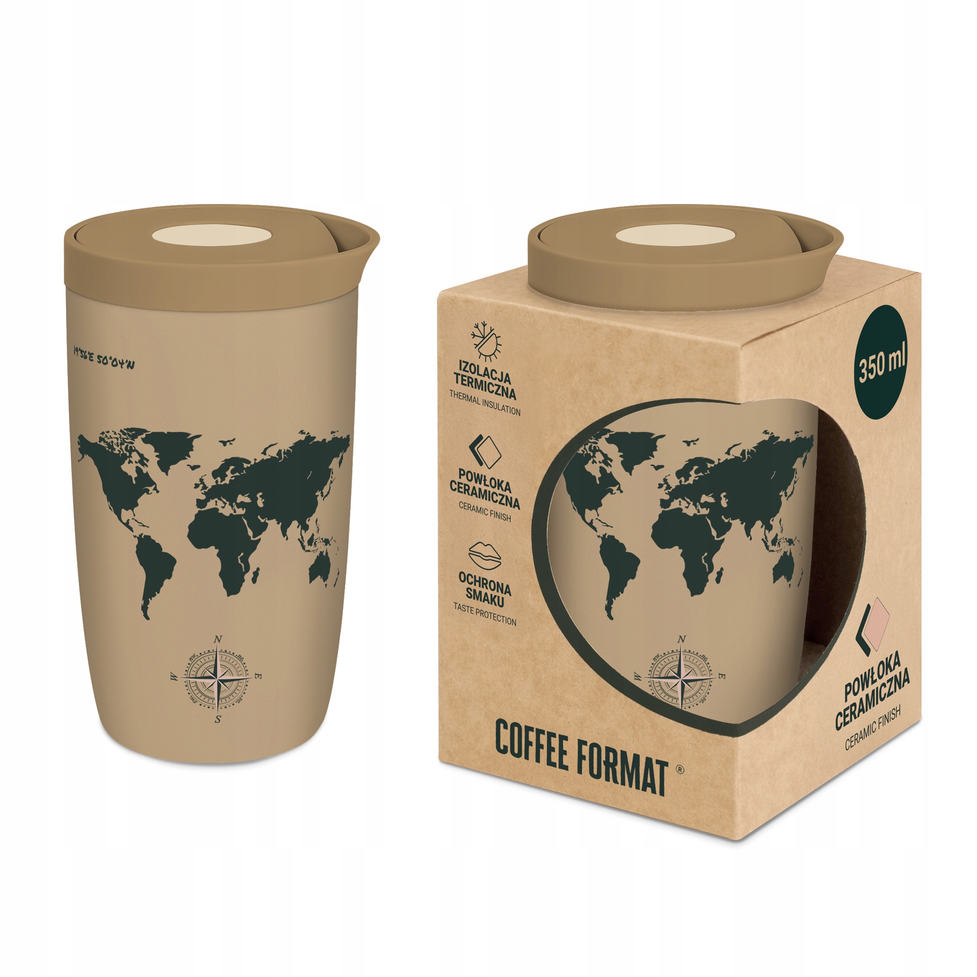 Stylowy design z unikalnym nadrukiem