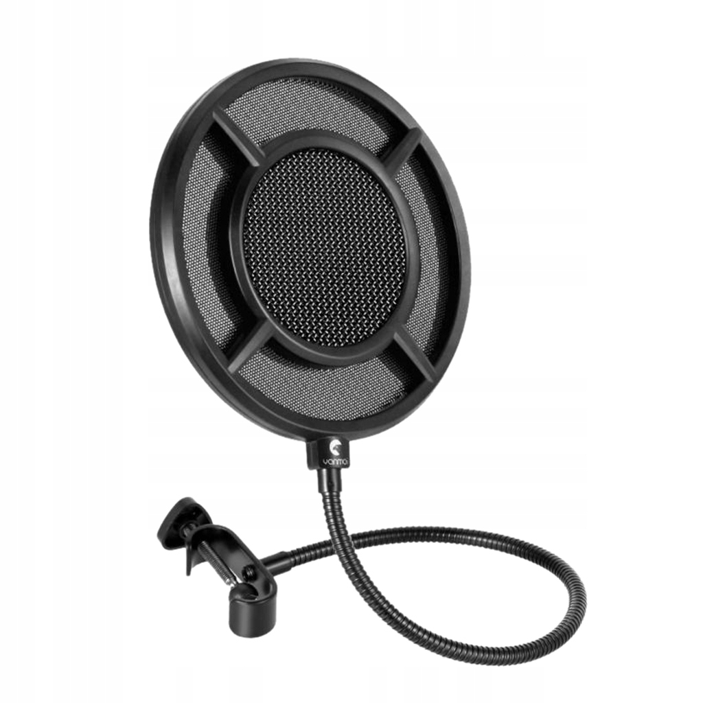 Model Proof-Pop Filter – Skuteczna ochrona przed szumami
