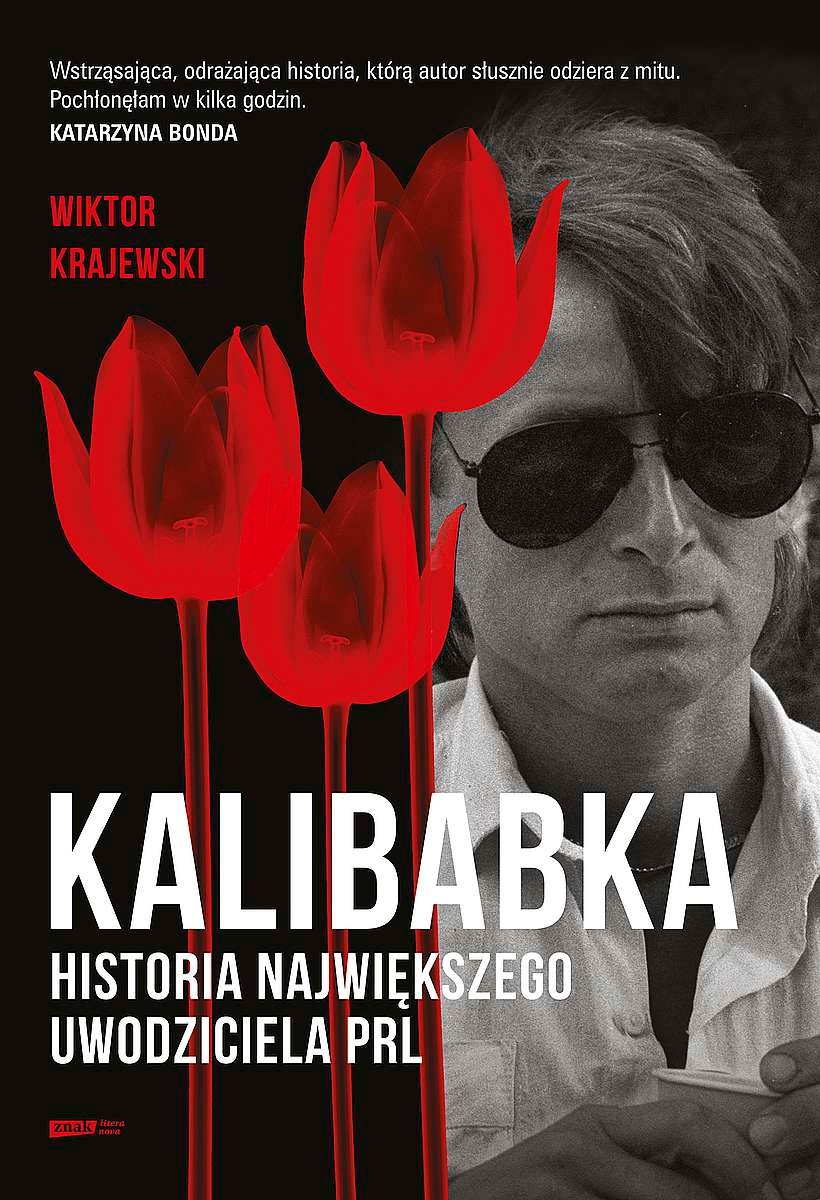 Autor Wiktor Krajewski – Mistrz opowieści o PRL