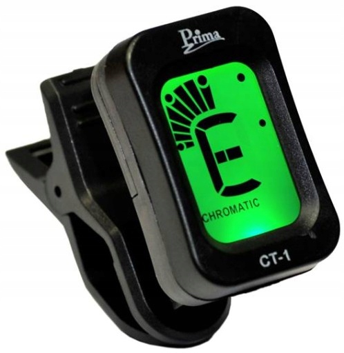 Gitara klasyczna Prima CG-1 1/4 WA + tuner Marka Prima