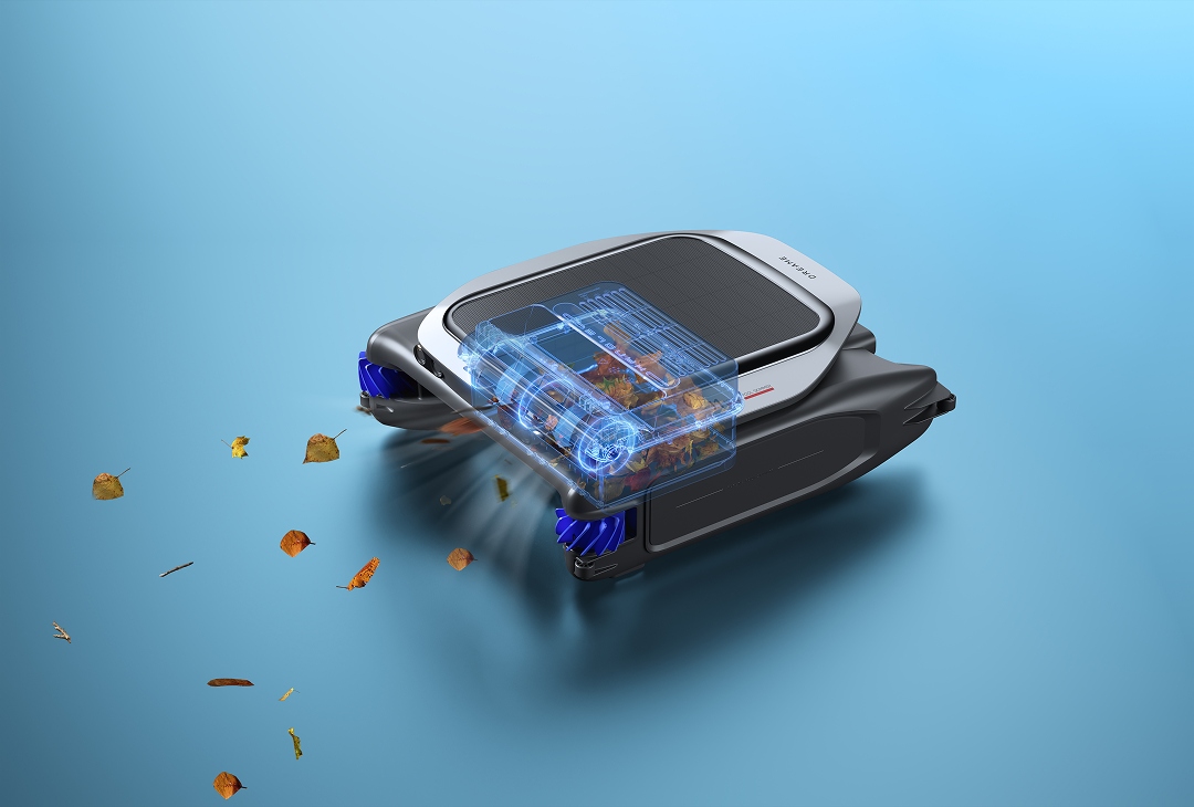 SolarSmart™ – Inteligentne śledzenie światła dla optymalnej pracy