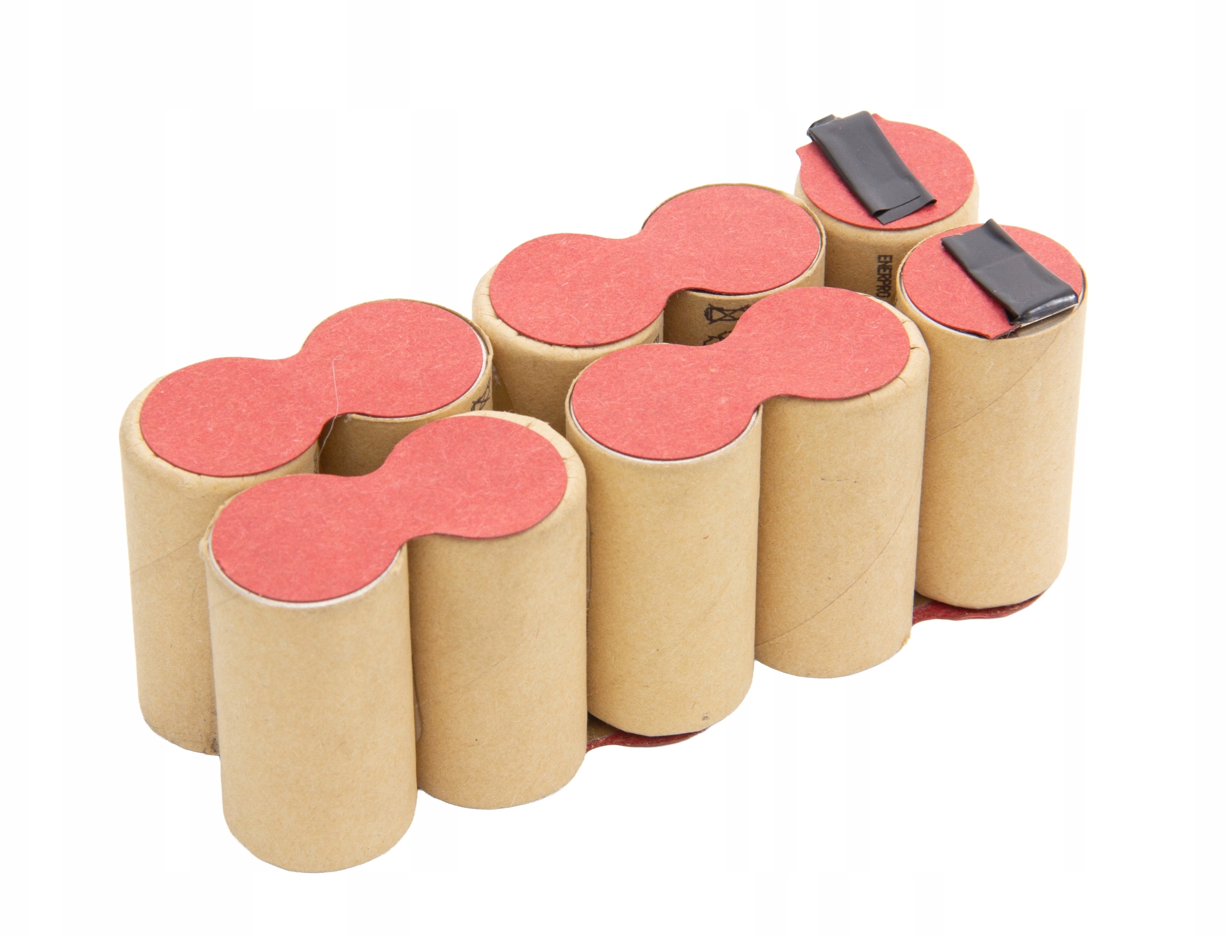 Dlaczego warto wybrać wkład akumulatora Festool?