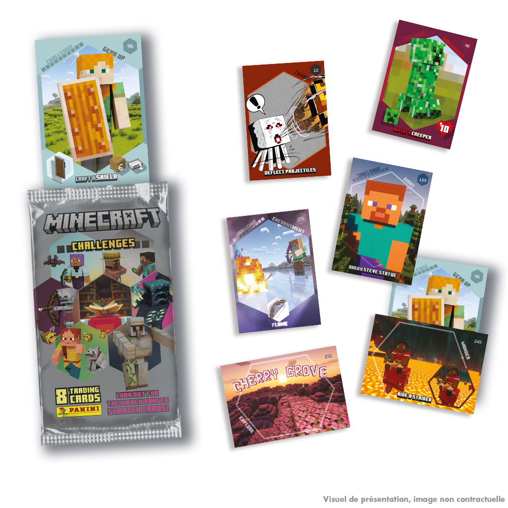 Ekscytujące wyzwania i unikalne karty