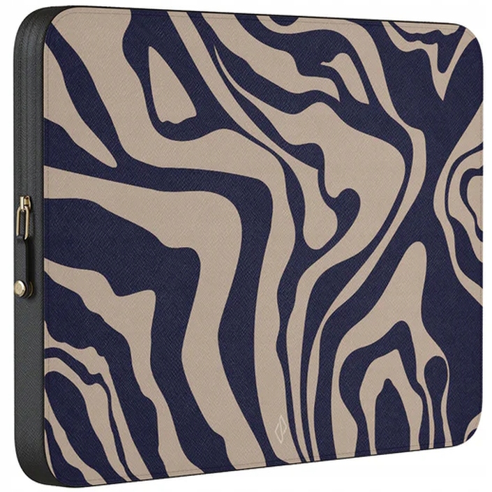 BURGA Laptop Sleeve 16'' Vigilant – Elegancka ochrona dla Twojego laptopa