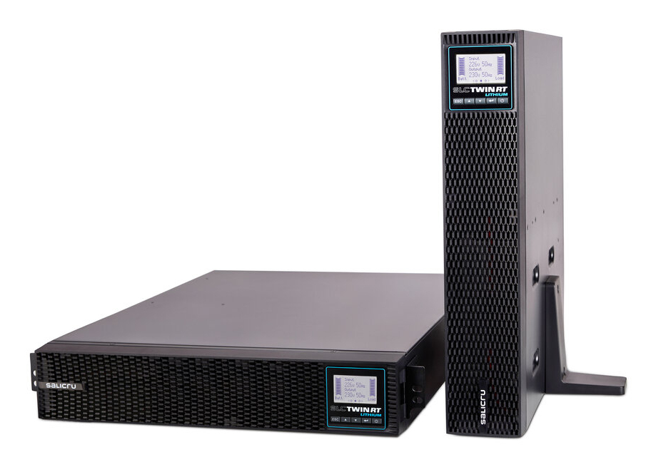 Wydajność i moc – 2000 W dla maksymalnej ochrony