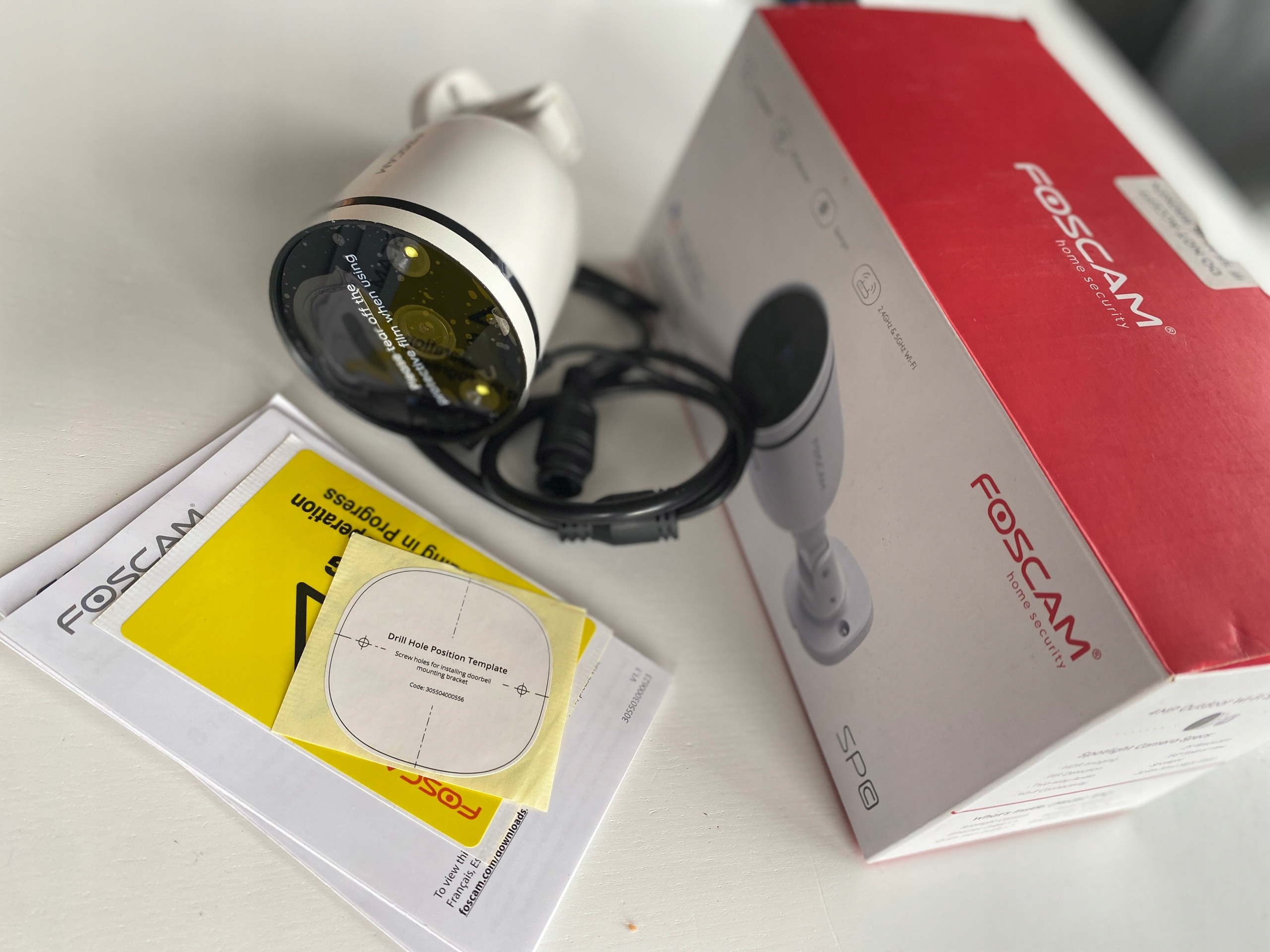 Możliwość zapisu nagrań na karcie microSD i w chmurze