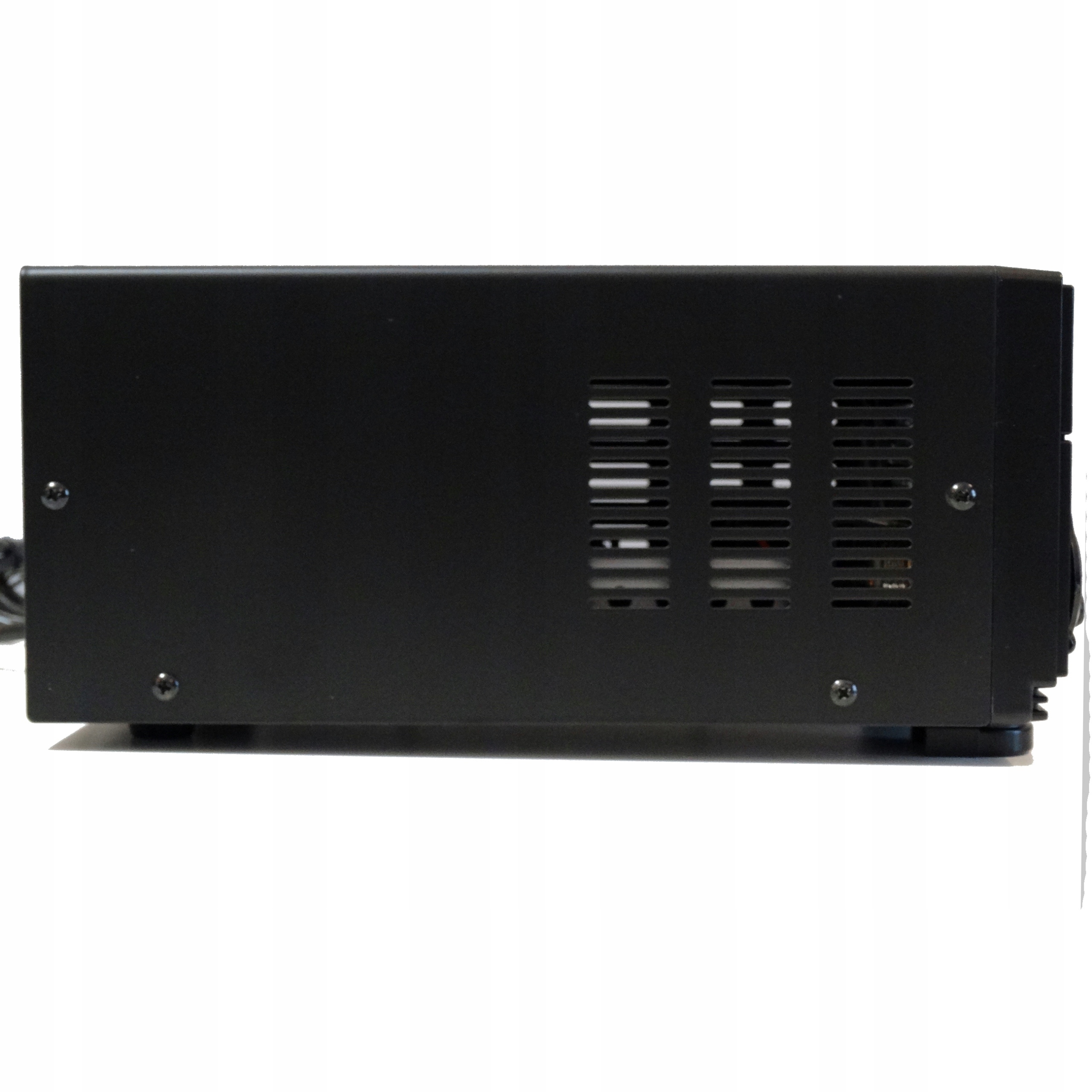 Cichy i efektywny system chłodzenia – Komfort w pracy