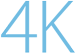 4K