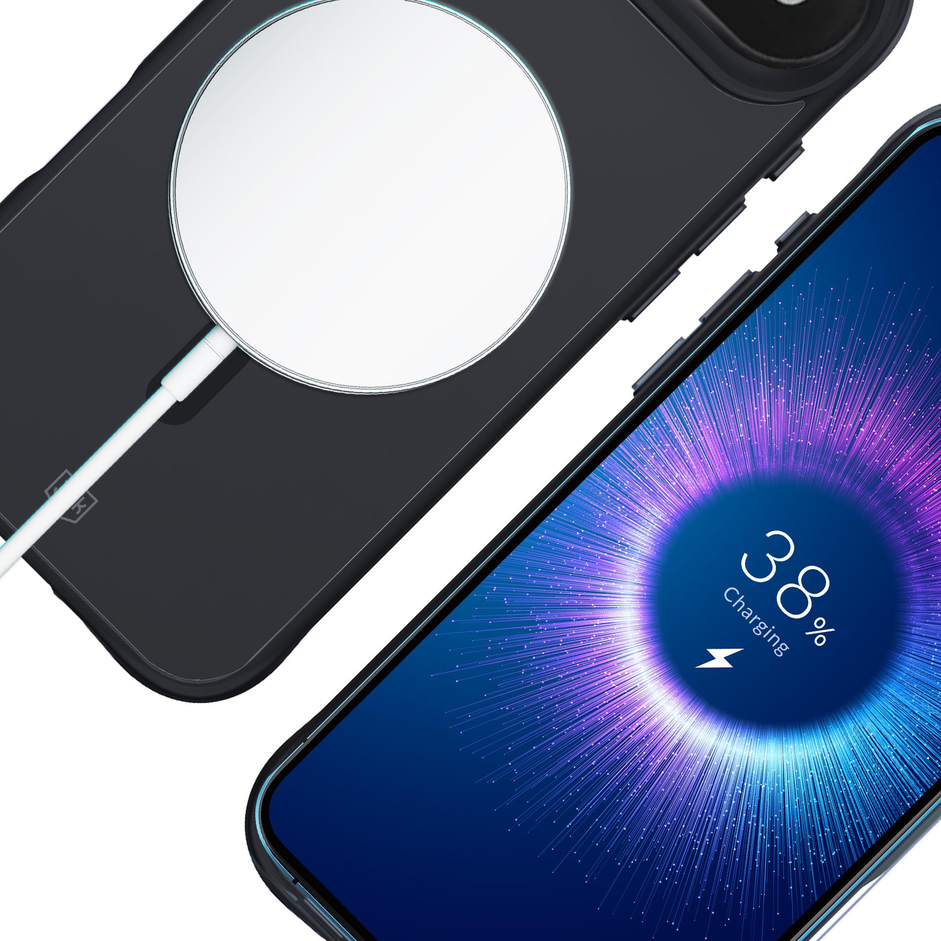 Najważniejsze cechy etui 3mk Smoke MagCase