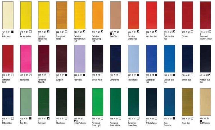 Kolor: Zielony – Wyrazisty odcień dla Twojej sztuki