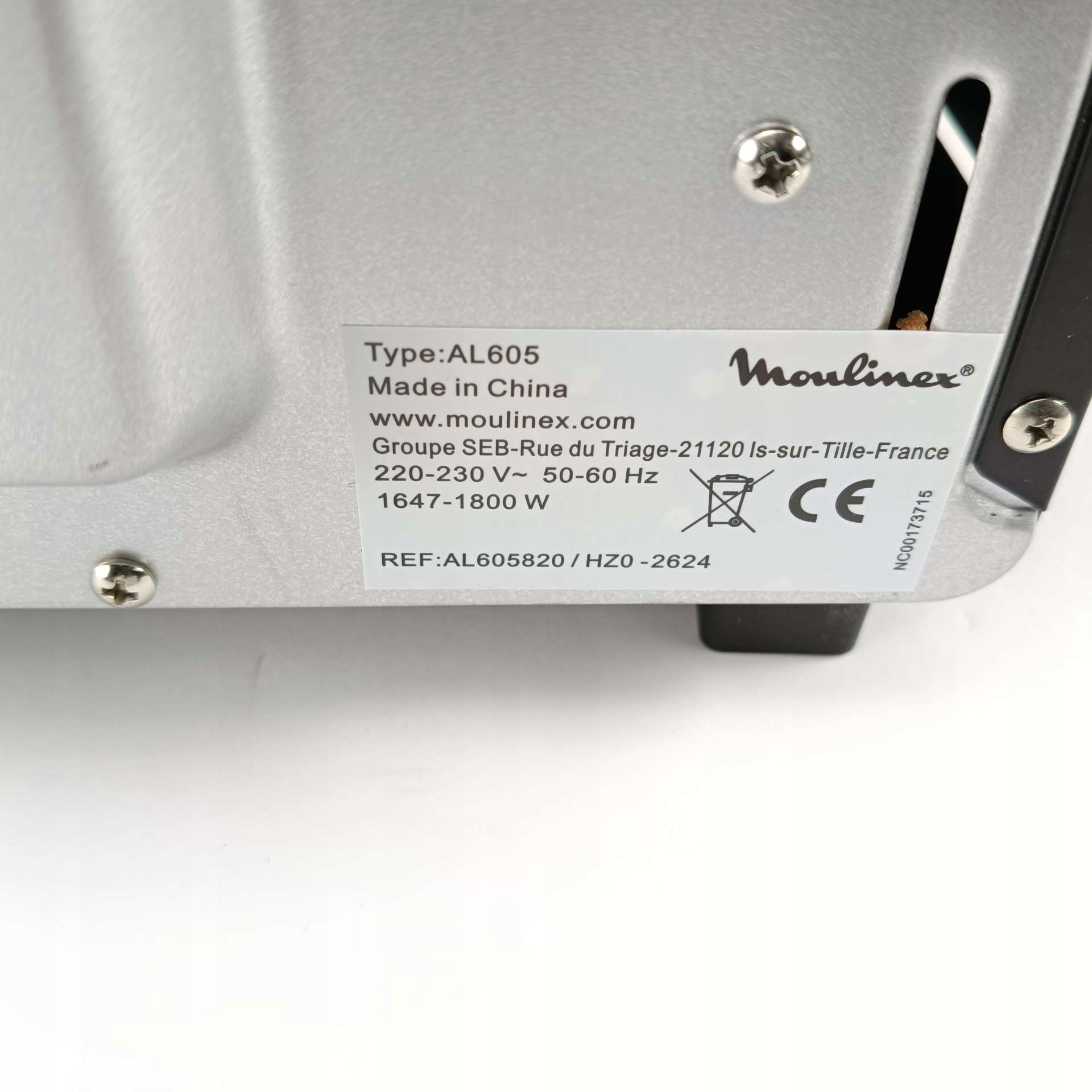 Ergonomiczny design i łatwość obsługi – Jak korzystać z EasyFry