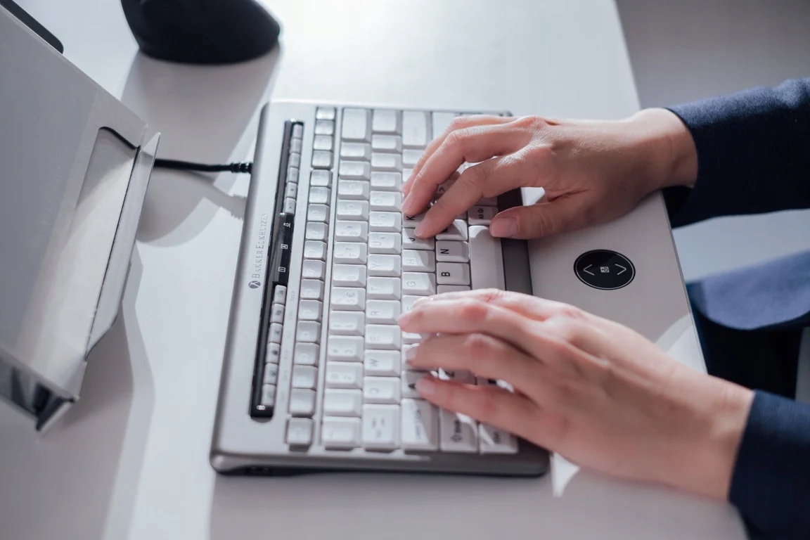 Długość kabla: 1,55 m dla większej swobody