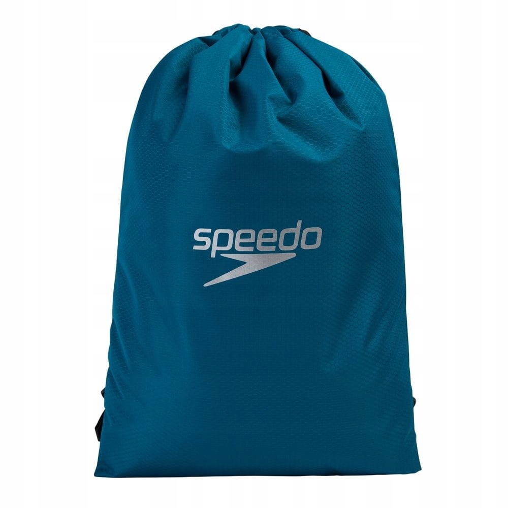 Speedo Worek Speedo POOL BAG AU – Idealny towarzysz na basen