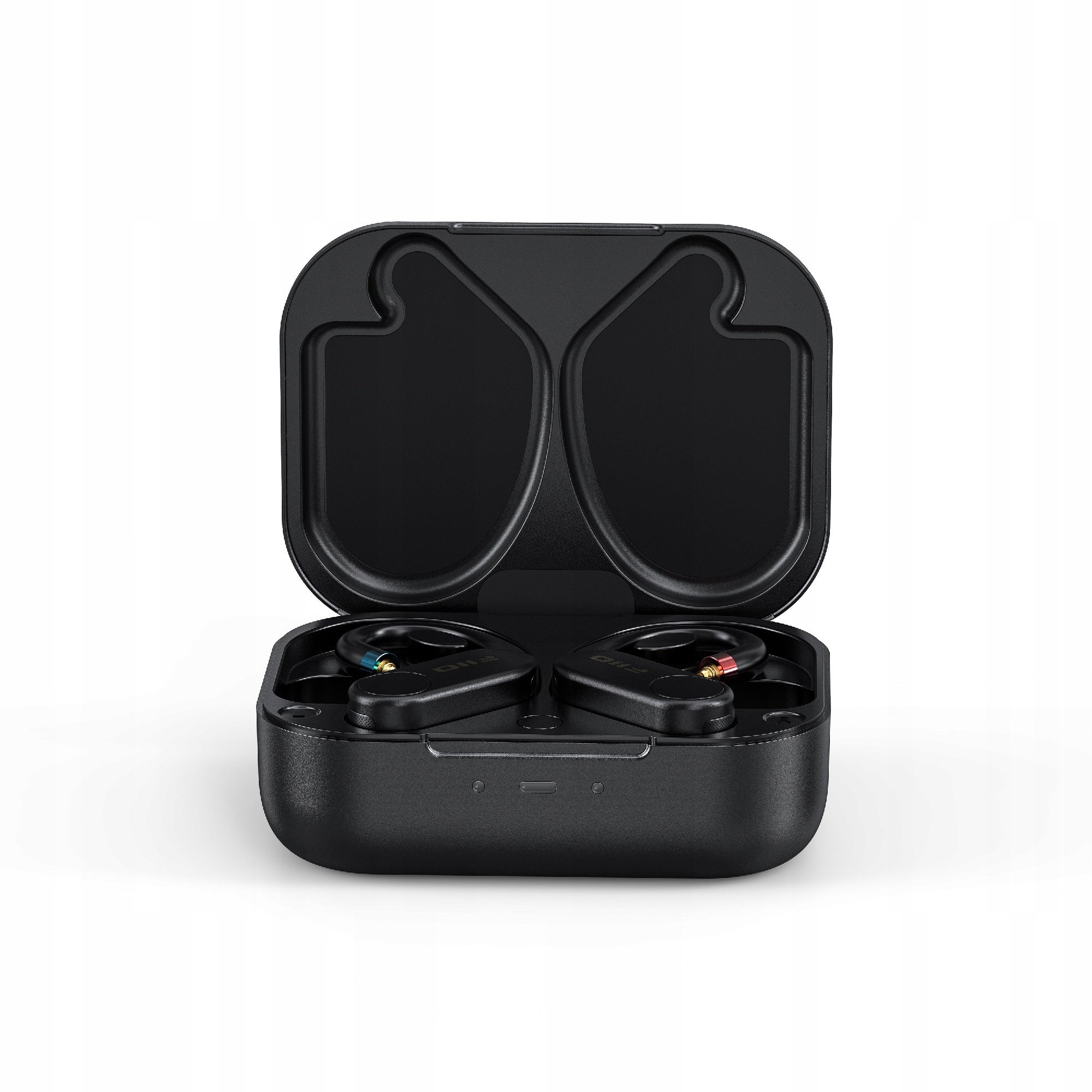 Bezprzewodowa jakość dźwięku z technologią Bluetooth 5.2