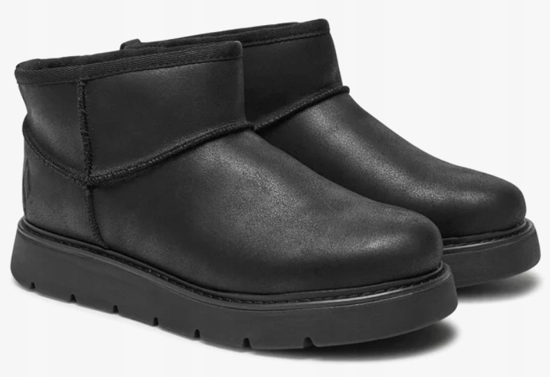 Buty damskie Skechers Keepsakes Snow Bird – Idealne na zimowe dni