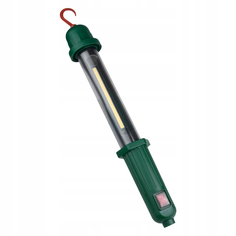 Funkcjonalność i mobilność – Ładowalna konstrukcja z hakiem do zawieszenia