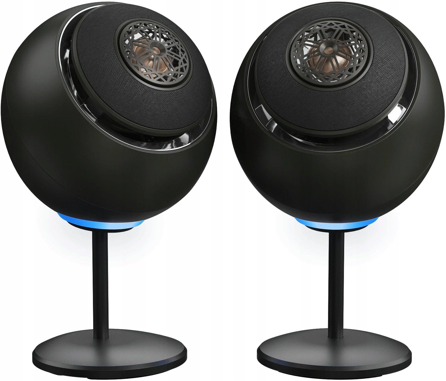 Wymiary głośników satelitarnych – idealne do każdej przestrzeni