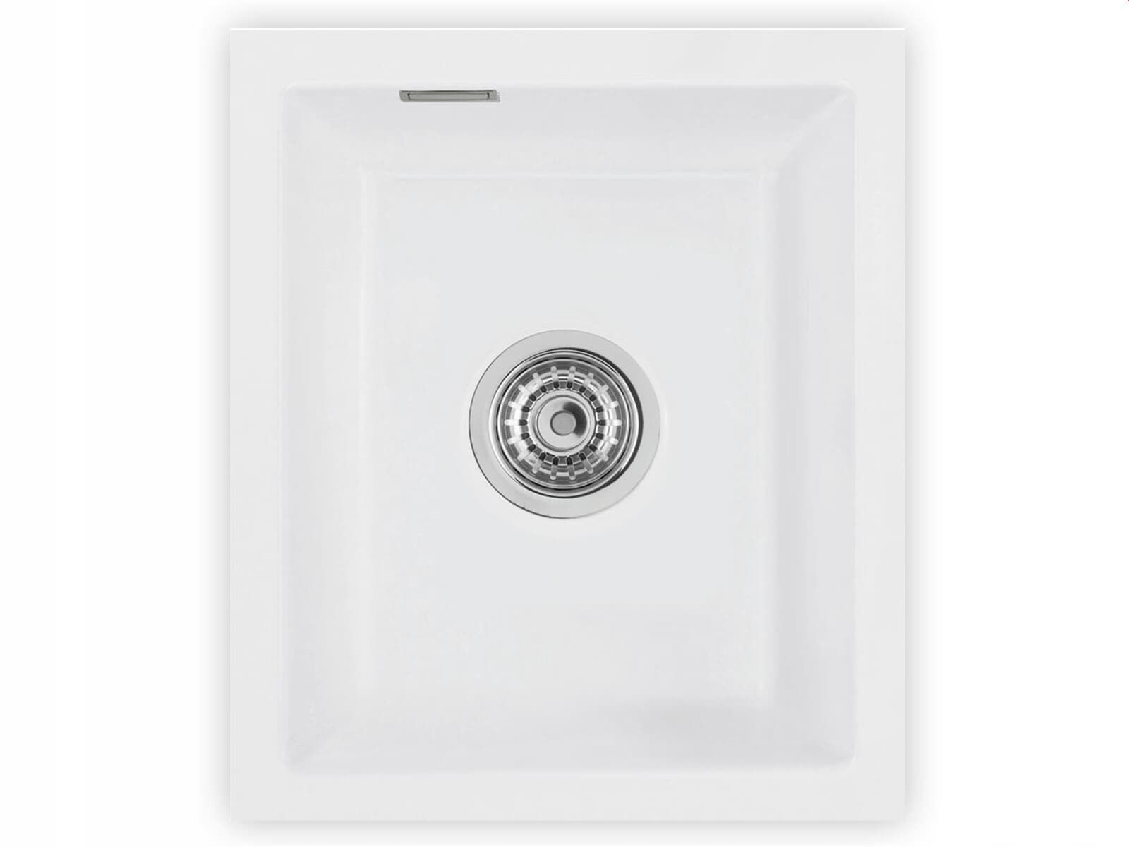 Wymiary zlewozmywaka – Idealne dopasowanie do szafek