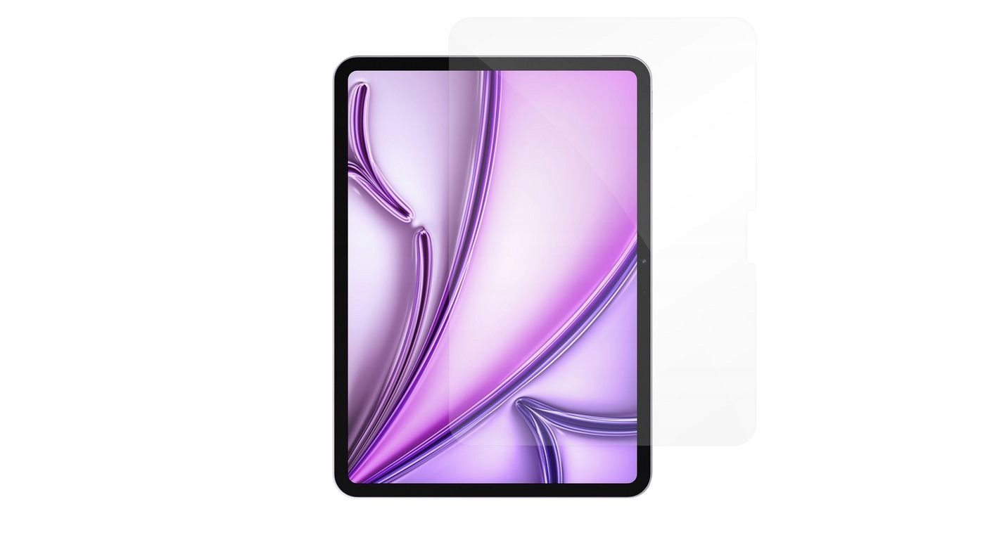 Ochrona ekranu z eSTUFF Szkło Hartowane Titan Shield