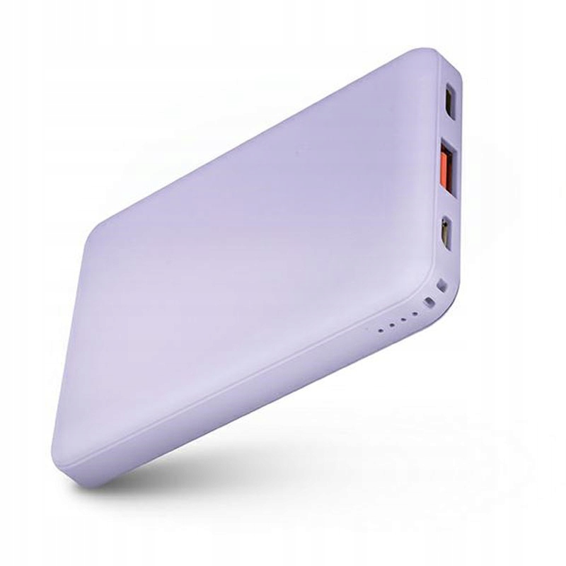 Fuele Mini 8000mAh – Kompaktowy powerbank do szybkiego ładowania