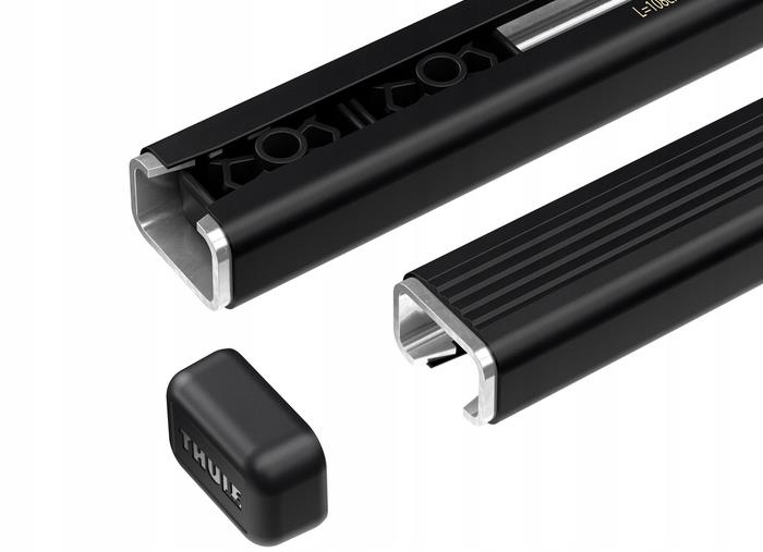 Innowacyjne stopy Evo Clamp 7105 – Prosty i bezpieczny montaż