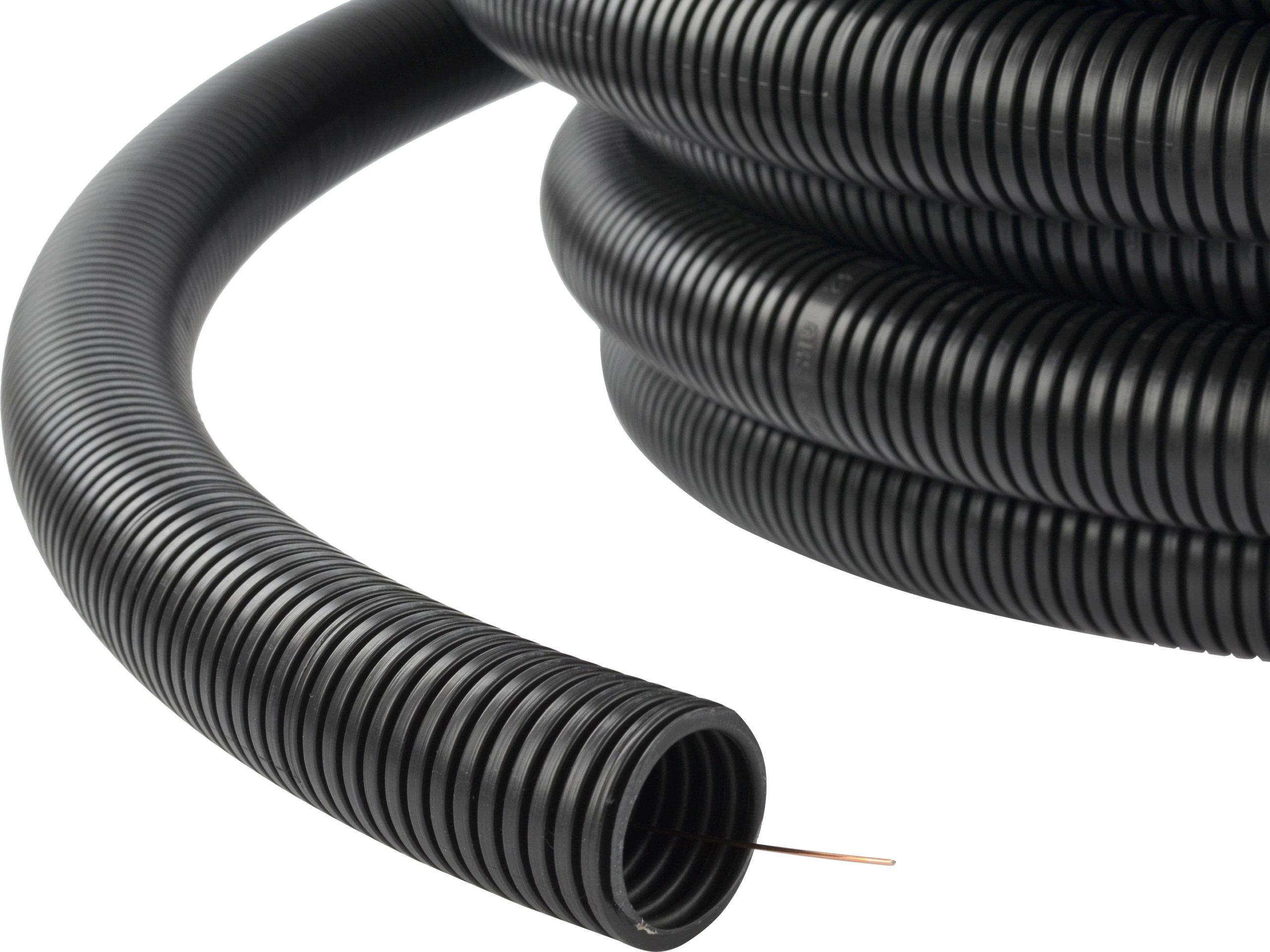 Zastosowanie w instalacjach zewnętrznych i wewnętrznych