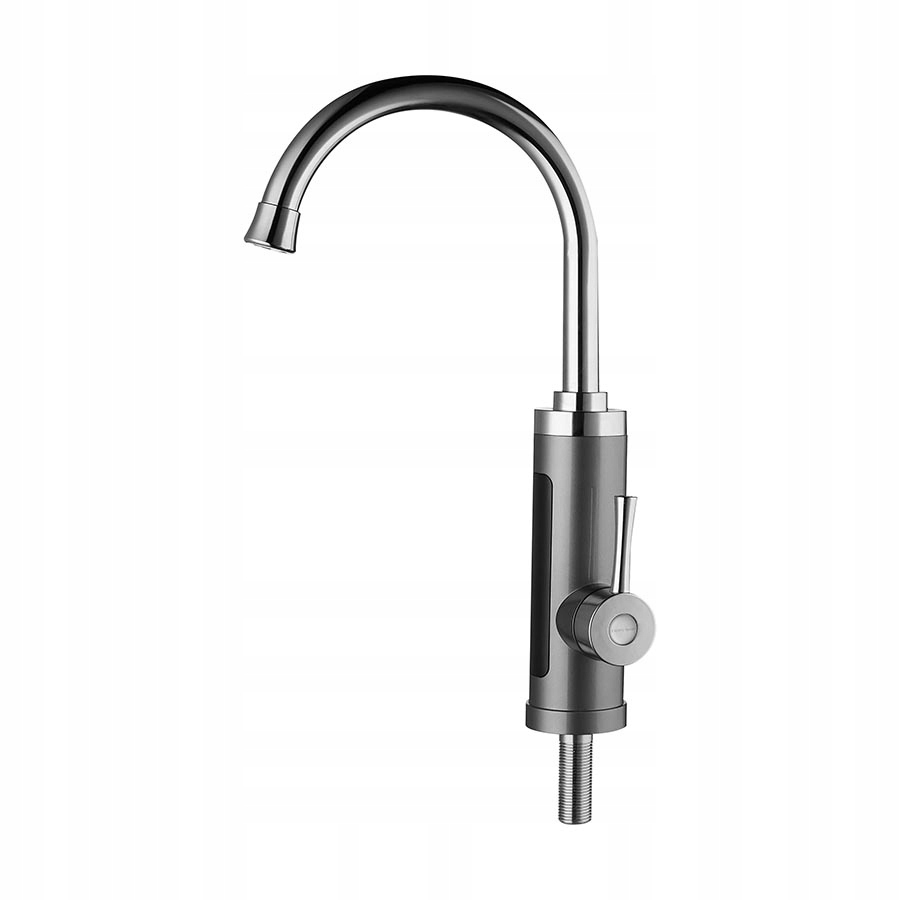 Szybkie nagrzewanie wody do 60°C – Oszczędność czasu i energii