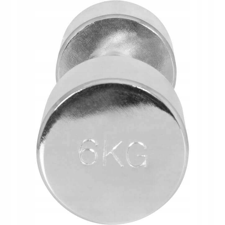 Wysokiej jakości materiał – stal chromowana