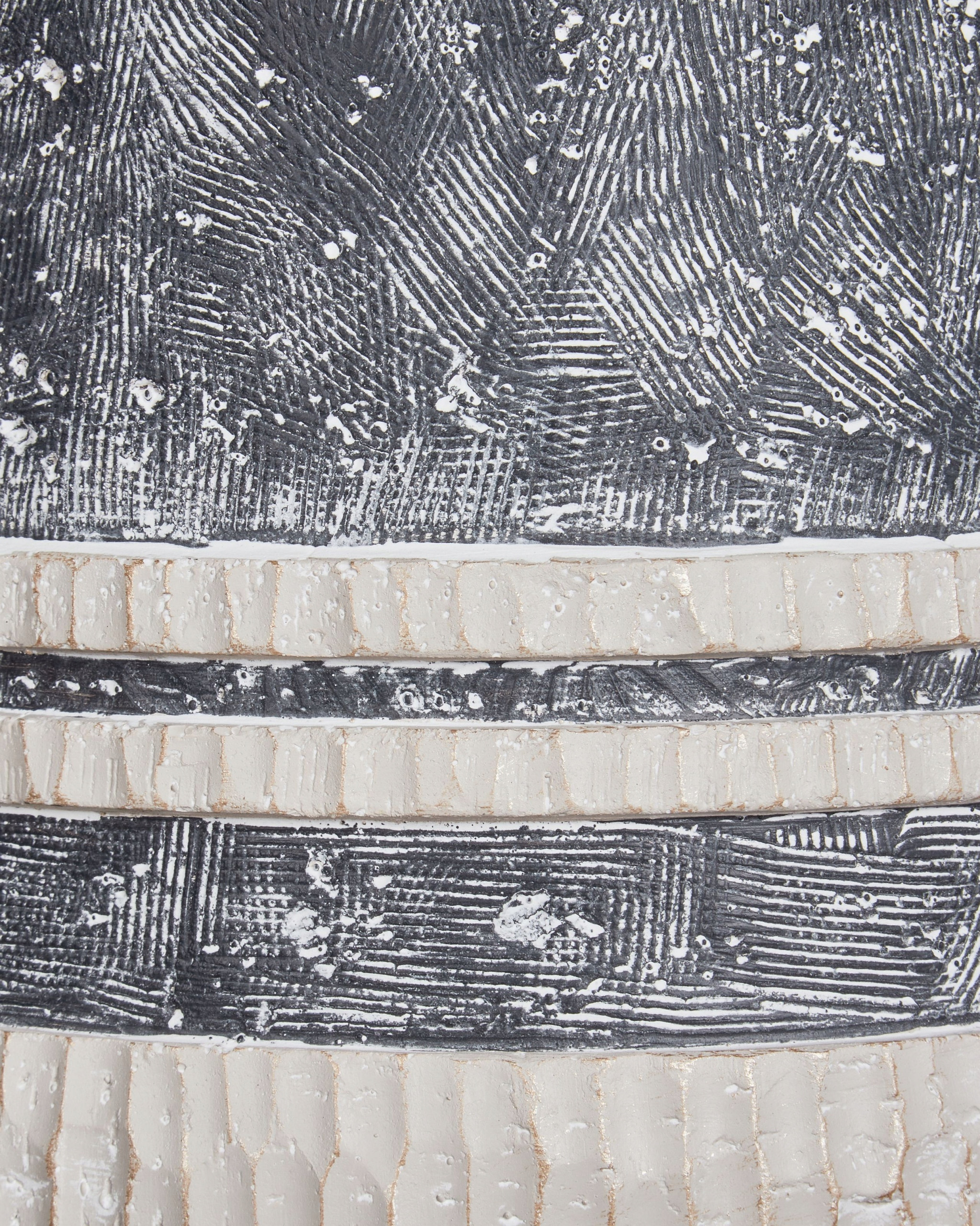 Ręcznie malowana ceramika – Unikalny design i trwałość