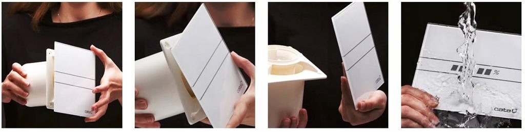 Cicha praca i energooszczędność