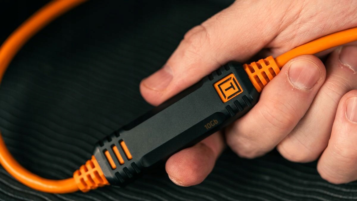 Technologia TetherBoost – eliminacja spadków napięcia