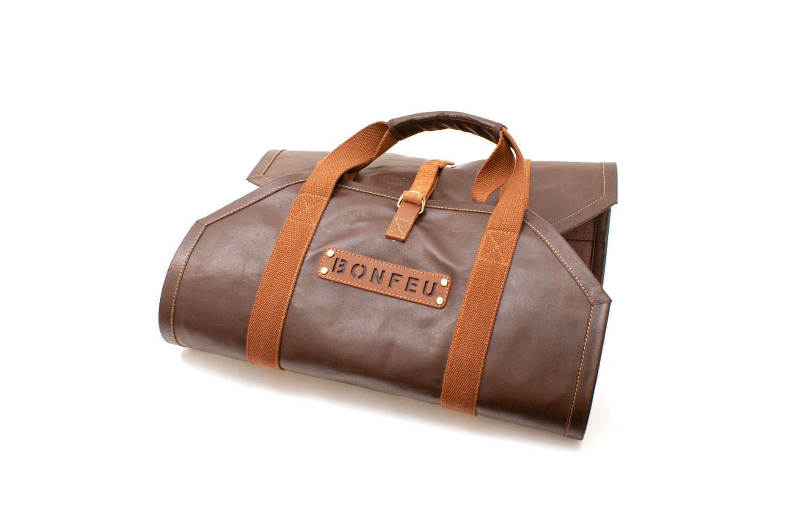 Wysokiej jakości materiały – skóra naturalna i tkanina