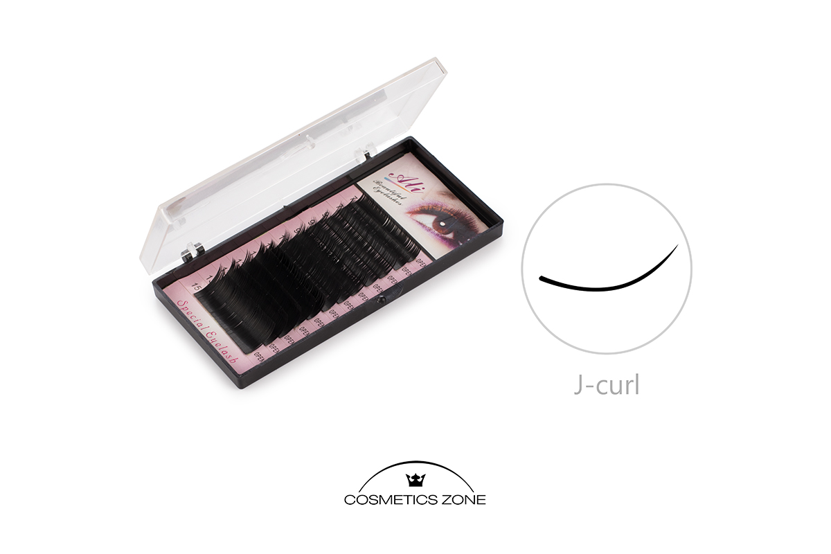 RZĘSY BEAUTIFUL MINK LASHES J/MIX EAN (GTIN) 5904754521864