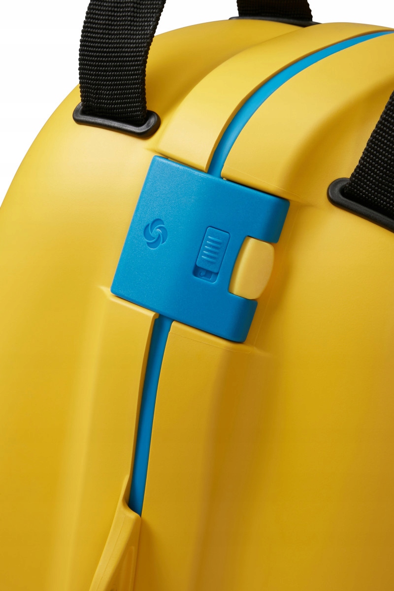 Smycz do ciągnięcia lub jako pasek na ramię