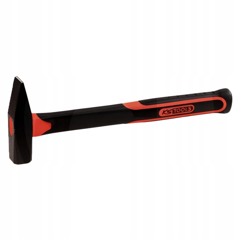 Ergonomiczny uchwyt i zaokrąglone krawędzie