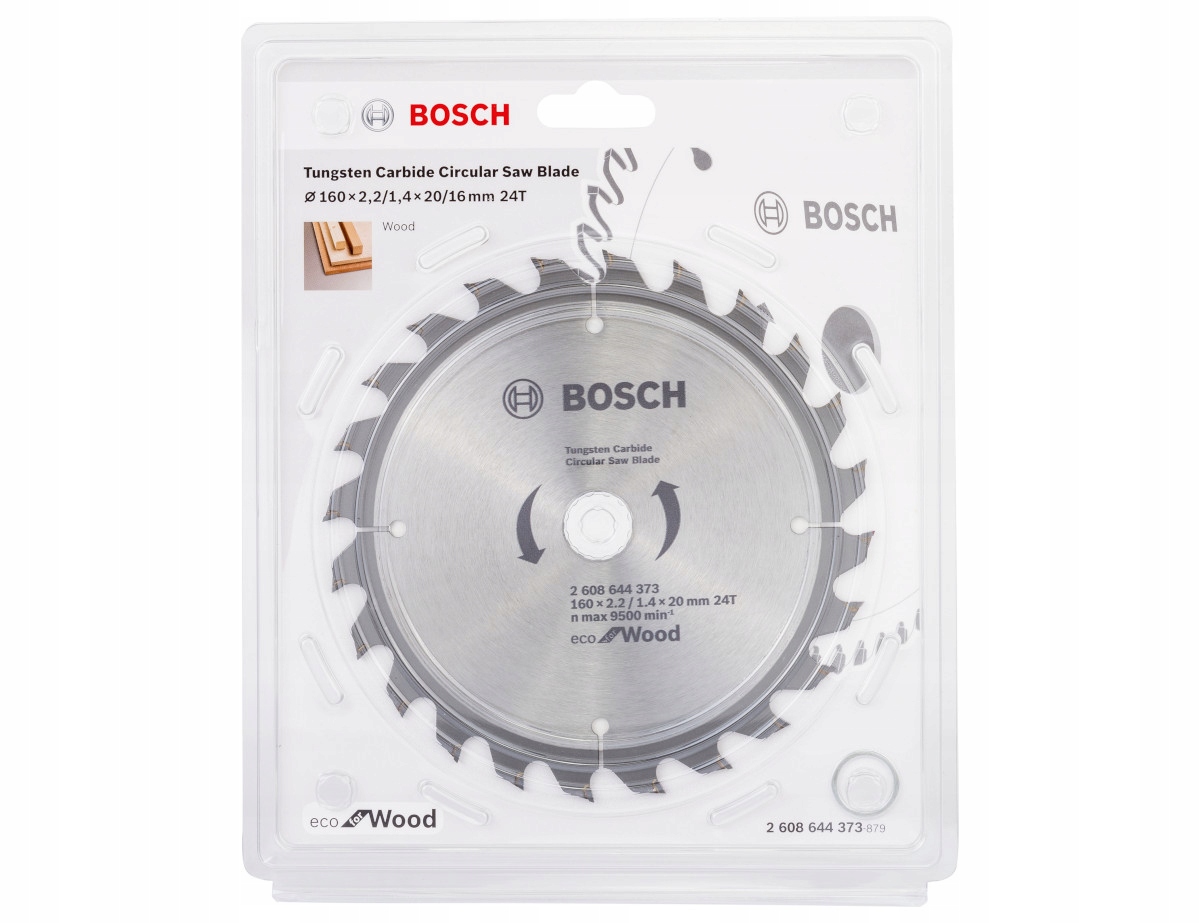 Proces produkcji zgodny z normami Bosch