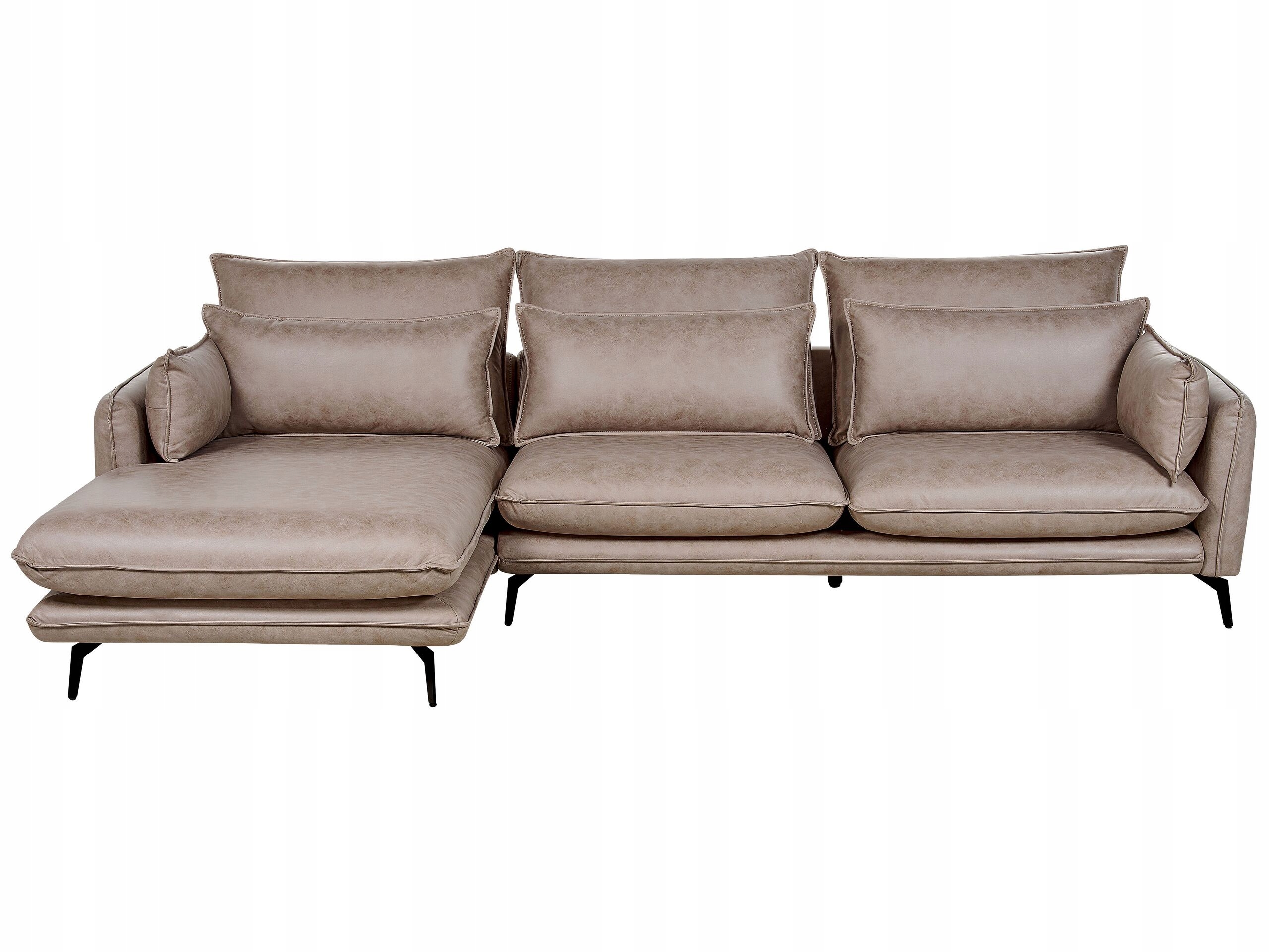 Idealne miejsce do relaksu dla trzech osób