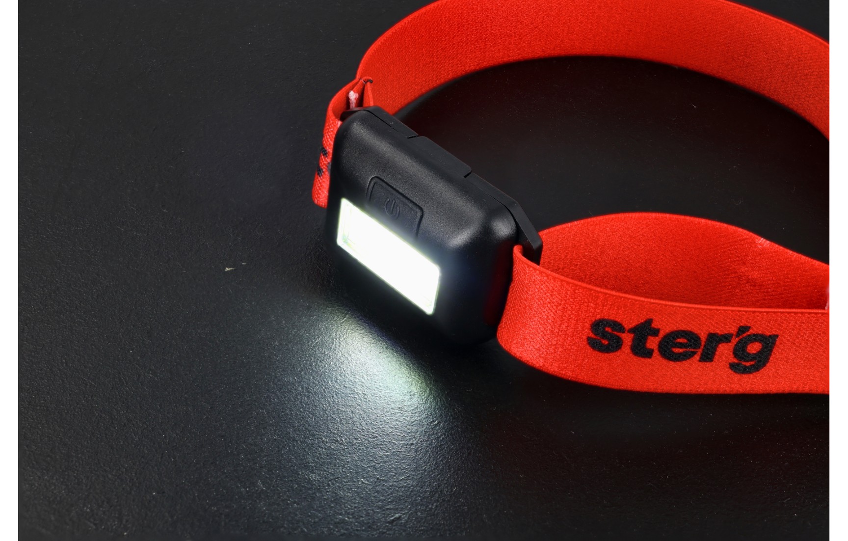 Technologia COB LED – Szeroki i równomierny strumień światła