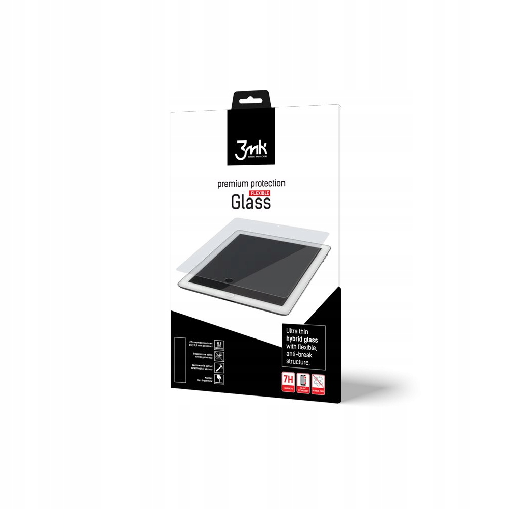 Łatwy montaż - Precyzyjne dopasowanie z Fit-In™