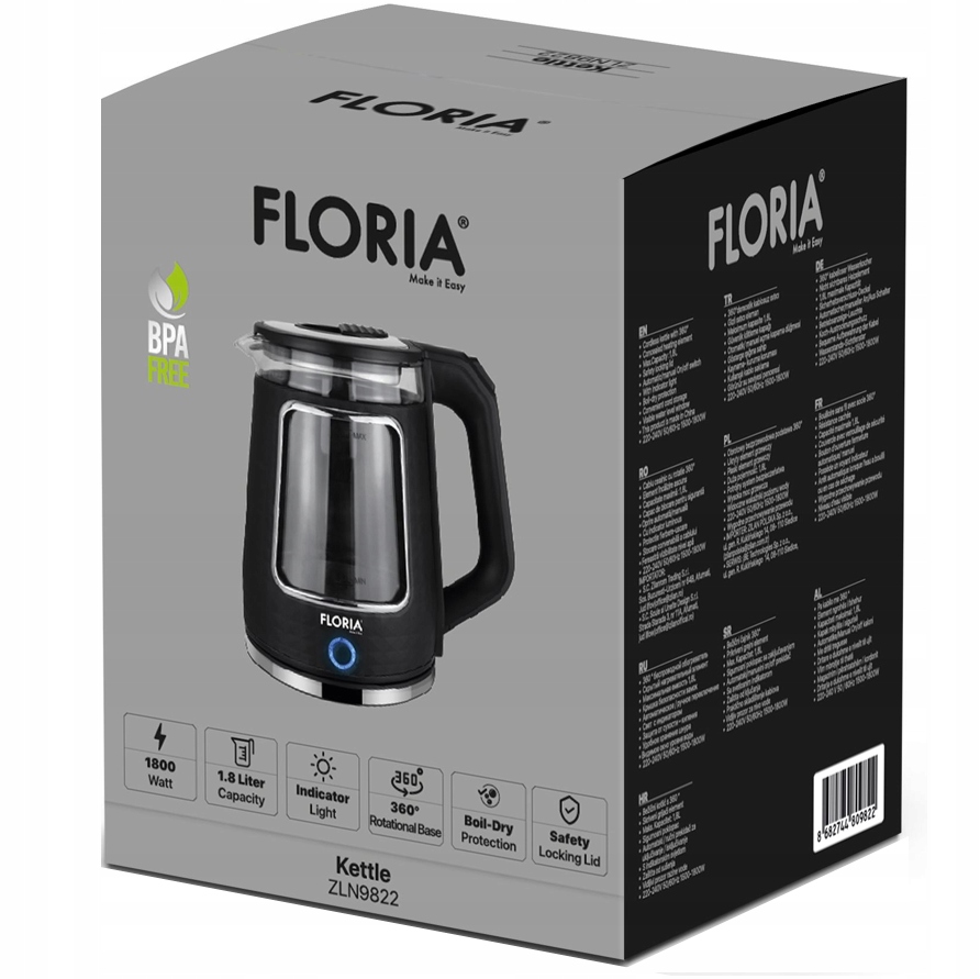 Bezpiecznik termiczny – Ochrona przed przegrzaniem