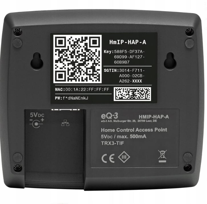 Łatwe połączenie z aplikacją mobilną