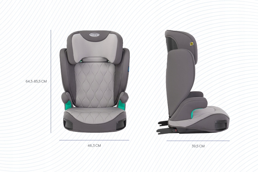 Montaż ISOFIX – Stabilność i bezpieczeństwo