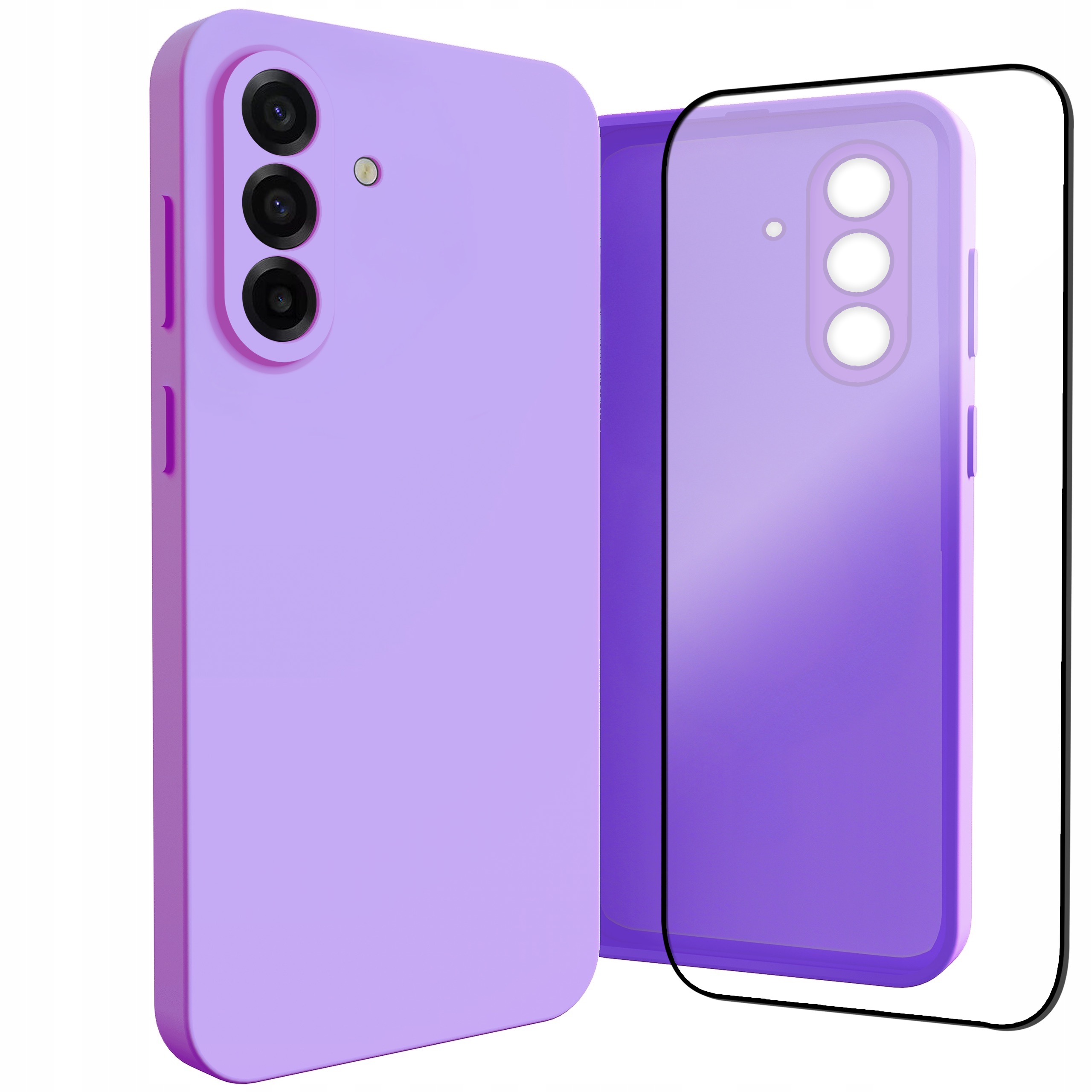 Etui do Samsung Galaxy A17 5G – Ochrona i styl w jednym