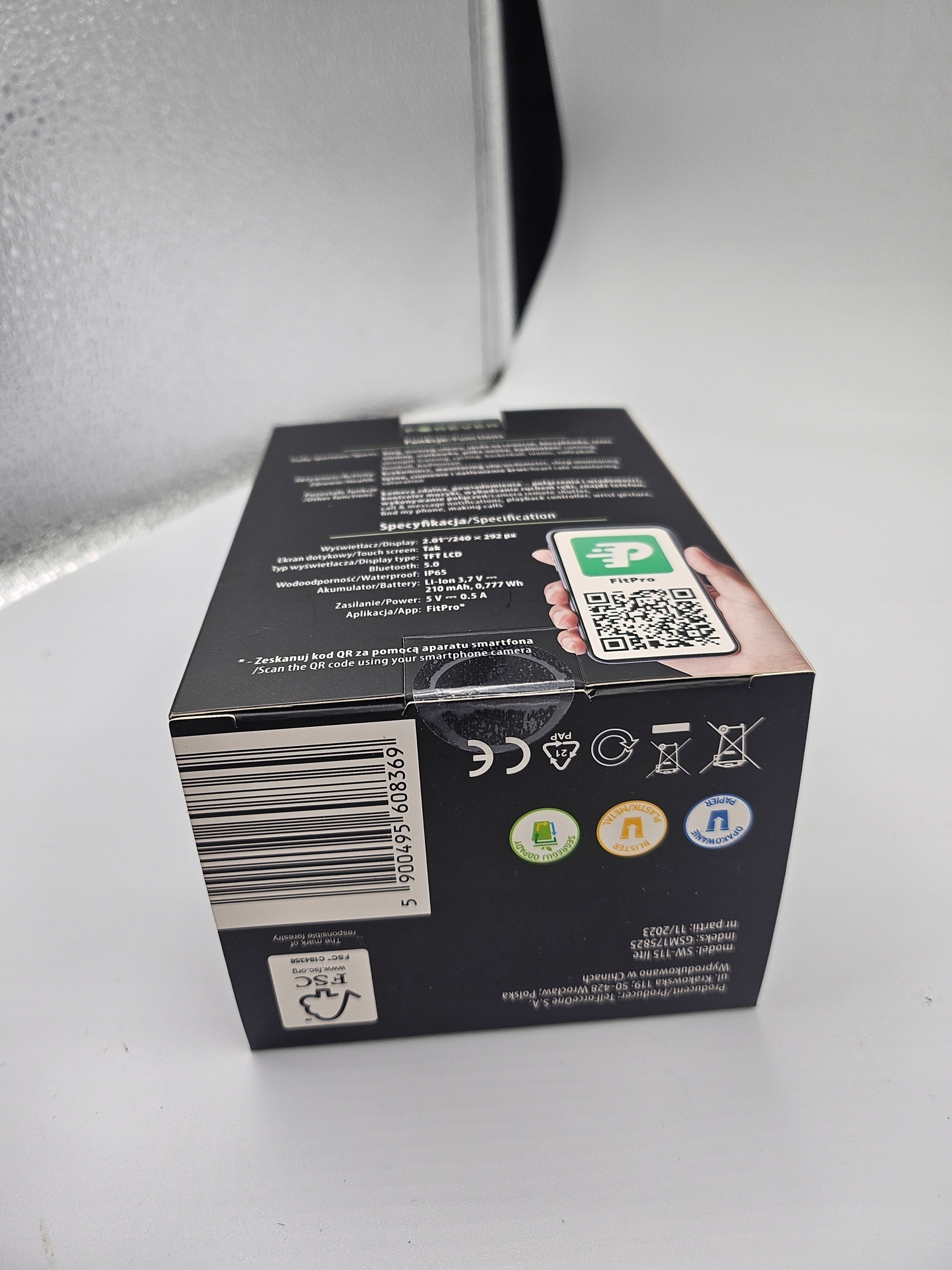 Komunikacja Bluetooth – Łatwe połączenie z urządzeniami