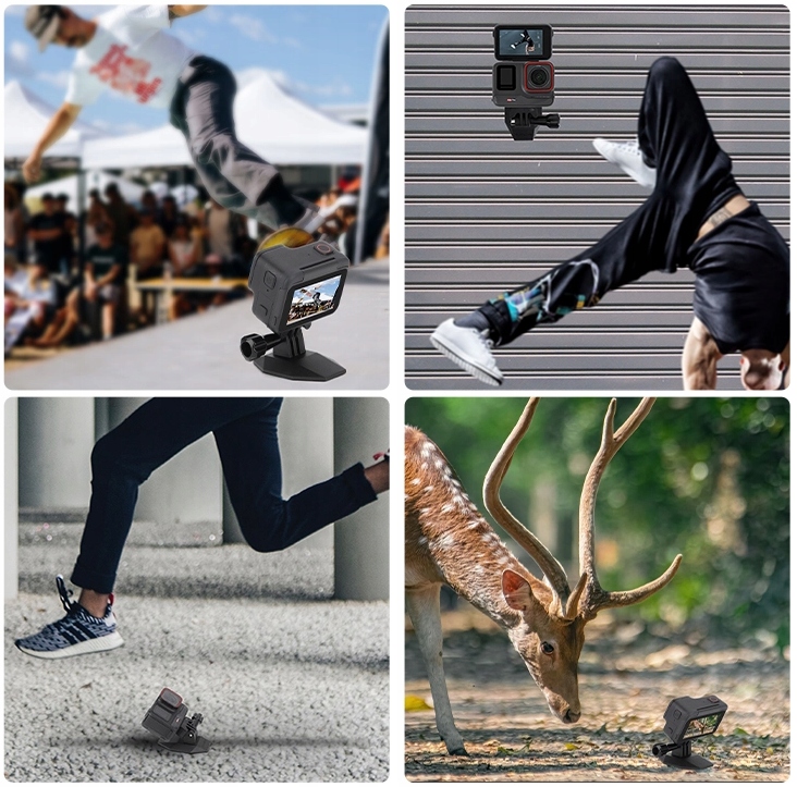 Łatwość montażu i użytkowania