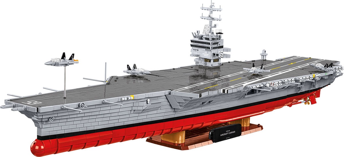 Miniaturowe samoloty – Rekonstrukcja operacji lotniczych
