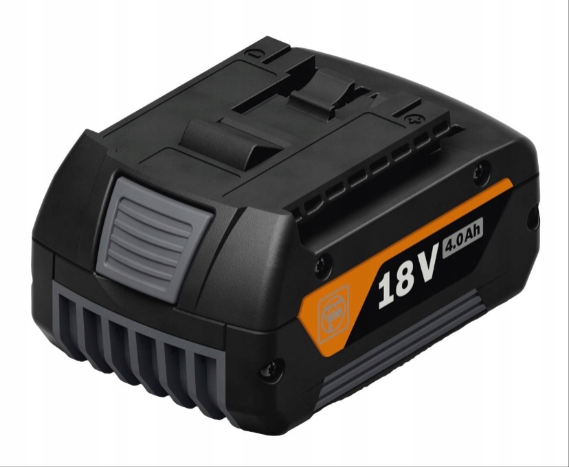 Akumulator Bosch FEIN GBA 18V 4.0Ah – Wydajność i niezawodność w Twoim warsztacie