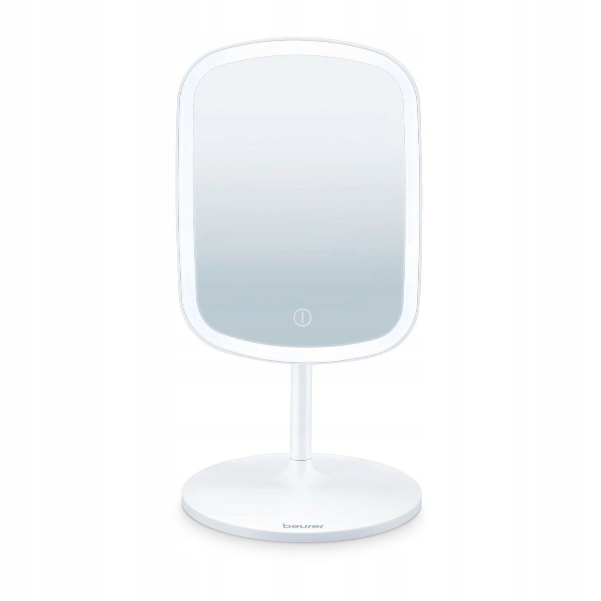 Lusterko kosmetyczne Beurer BS 47 – Idealne do precyzyjnej pielęgnacji