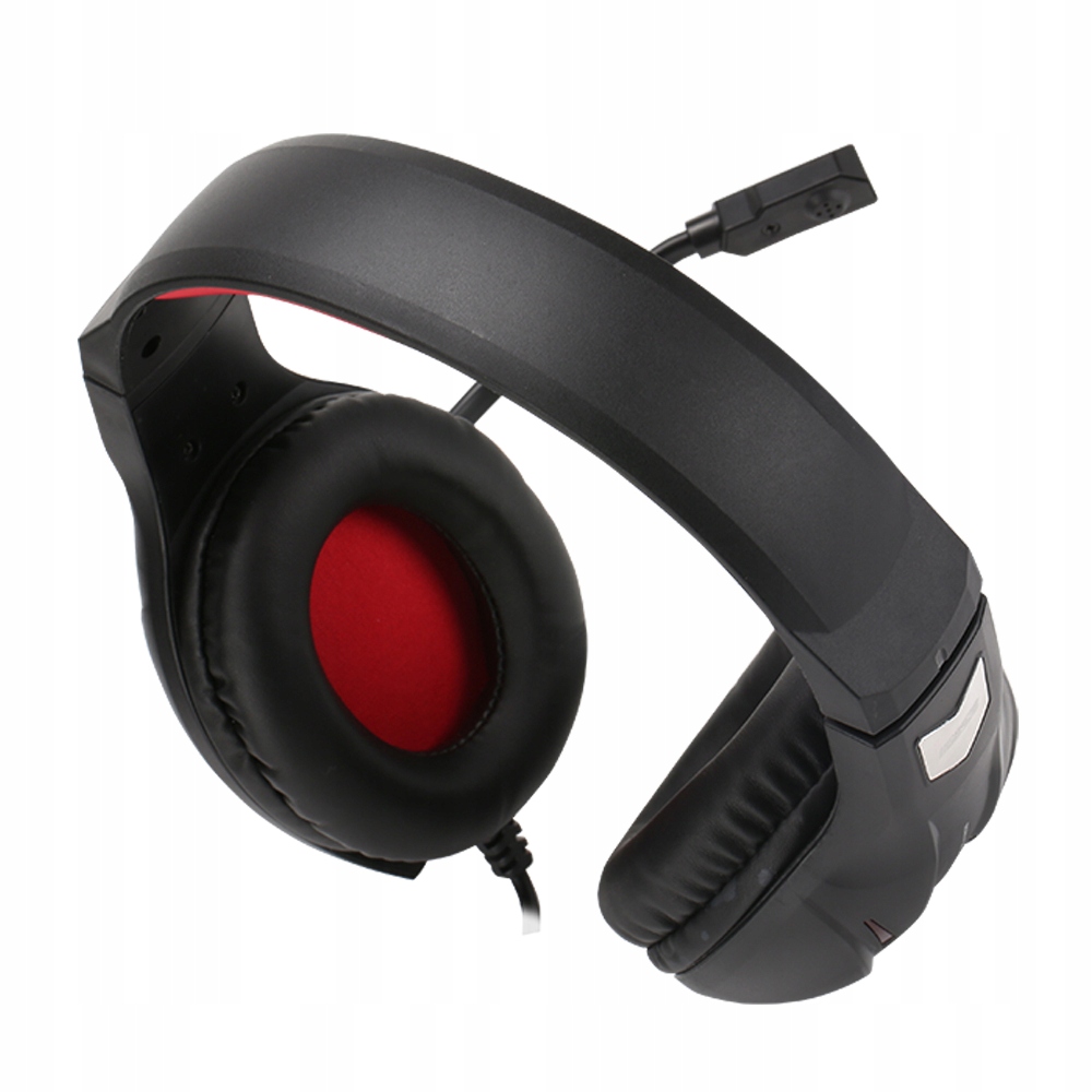 Wysoka jakość dźwięku stereo