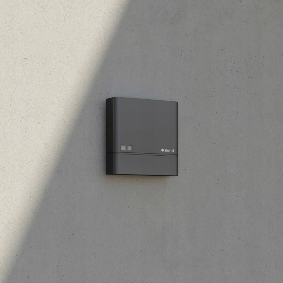 Bezprzewodowa komunikacja Bluetooth i aplikacja STEINEL Connect